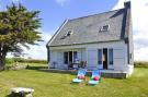 FerienhausFrankreich - : holiday home Plozévet