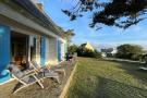 FerienhausFrankreich - : holiday home Plozévet