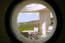 Holiday homeFrance - : Premium-Ferienvilla mit Jacuzzi 180° Panorama-Meer