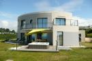 Holiday homeFrance - : Premium-Ferienvilla mit Jacuzzi 180° Panorama-Meer