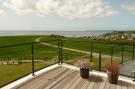 Holiday homeFrance - : Premium-Ferienvilla mit Jacuzzi 180° Panorama-Meer