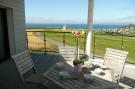 Holiday homeFrance - : Premium-Ferienvilla mit Jacuzzi 180° Panorama-Meer