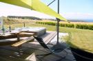 Holiday homeFrance - : Premium-Ferienvilla mit Jacuzzi 180° Panorama-Meer