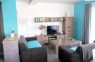 Holiday homeFrance - : Ferienhaus in Meernähe Telgruc-sur-Mer