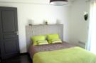 Holiday homeFrance - : Ferienhaus in Meernähe Telgruc-sur-Mer