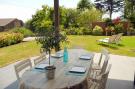 Holiday homeFrance - : Ferienhaus in Meernähe Telgruc-sur-Mer