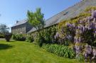 FerienhausFrankreich - : Landhaus Landéleau