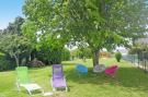 Holiday homeFrance - : Natursteinhaus St Jean-Trolimon