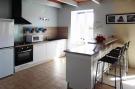 Holiday homeFrance - : Natursteinhaus St Jean-Trolimon