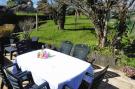 Holiday homeFrance - : Natursteinhaus St Jean-Trolimon