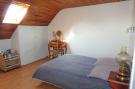 Holiday homeFrance - : Natursteinhaus St Jean-Trolimon