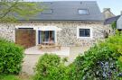 Holiday homeFrance - : Semi-detached houses, Telgruc-sur-Mer-Gîte du Haut