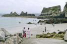 FerienhausFrankreich - : Semi-detached houses, Telgruc-sur-Mer-Gîte du Haut