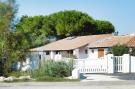 Holiday homeFrance - : Doppelhaushälfte in Saintes-Maries-de-la-Mer