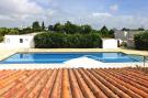 Holiday homeFrance - : Doppelhaushälfte in Saintes-Maries-de-la-Mer