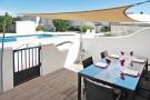 Holiday homeFrance - : Doppelhaushälfte in Saintes-Maries-de-la-Mer