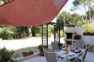 Holiday homeFrance - : Ferienhäuschen in Bellegarde / La Pichoulino