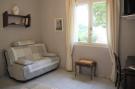 Holiday homeFrance - : Ferienwohnung in Bellegarde / Les Santolines