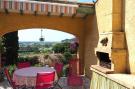 Holiday homeFrance - : Ferienwohnung in Bellegarde / Les Santolines