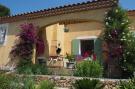 Holiday homeFrance - : Ferienwohnung in Bellegarde / Les Santolines