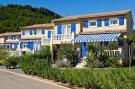 Holiday homeFrance - : Residence Le Clos des Oliviers, Vidauban-Maison 3 