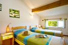 Holiday homeFrance - : Residence Le Clos des Oliviers, Vidauban-Maison 3 