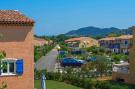 Holiday homeFrance - : Residence Le Clos des Oliviers, Vidauban-Maison 3 