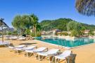 Holiday homeFrance - : Residence Le Clos des Oliviers, Vidauban-Maison 3 