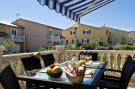 Holiday homeFrance - : Residence Le Clos des Oliviers Vidauban // Maison 