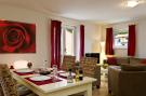 Holiday homeFrance - : Residence Le Clos des Oliviers Vidauban // Maison 