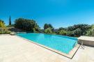 Holiday homeFrance - : Apartments Les Domaines de Saint-Endréol / La Mott