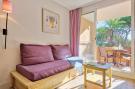 FerienhausFrankreich - : Residence La Pinède, Hyères-A5 Standard - Apt. 5 p