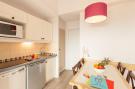 VakantiehuisFrankrijk - : Residence La Pinède, Hyères-A5 Standard - Apt. 5 p