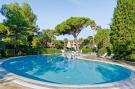 Holiday homeFrance - : Residence La Pinède, Hyères-A5 Standard - Apt. 5 p