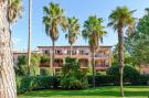 FerienhausFrankreich - : Residence La Pinède, Hyères-A5 Standard - Apt. 5 p