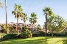 VakantiehuisFrankrijk - : Residence La Pinède, Hyères-A5 Standard - Apt. 5 p