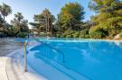 Holiday homeFrance - : Residence La Pinède, Hyères-A5 Standard - Apt. 5 p