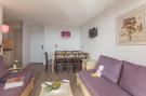 Holiday homeFrance - : Residence La Pinède, Hyères-A7 Standard - Apt. 7 p