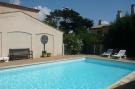 Holiday homeFrance - : Doppelhaushälfte in Sainte-Maxime