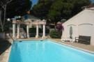 Holiday homeFrance - : Doppelhaushälfte in Sainte-Maxime