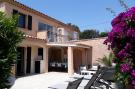 Holiday homeFrance - : Doppelhaushälfte in Sainte-Maxime