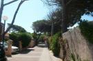 Holiday homeFrance - : Doppelhaushälfte in Sainte-Maxime