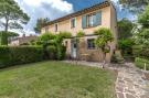 Holiday homeFrance - : Terraced Houses Les Domaines de Saint-Endréol / La