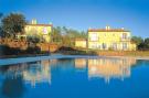 FerienhausFrankreich - : Terraced Houses Les Domaines de Saint-Endréol / La