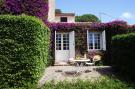 Holiday homeFrance - : Doppelhaushälfte in Roquebrune-sur-Argens