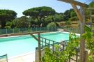 Holiday homeFrance - : Doppelhaushälfte in Roquebrune-sur-Argens