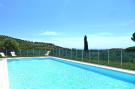 Holiday homeFrance - : Doppelhaushälfte in Roquebrune-sur-Argens