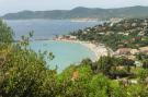 Holiday homeFrance - : Reihenhaus in Le Lavandou