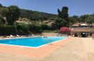 Holiday homeFrance - : Reihenhaus in La Croix-Valmer