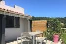 Holiday homeFrance - : Reihenhaus in La Croix-Valmer